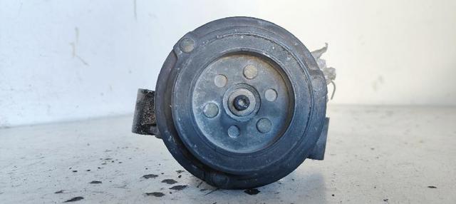 64528386650 BMW Compresor de aire acondicionado comprar Madrid