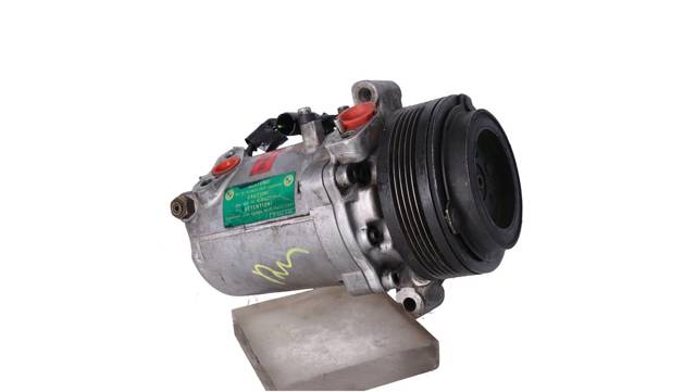 64528386650 BMW Compresor de aire acondicionado comprar Madrid