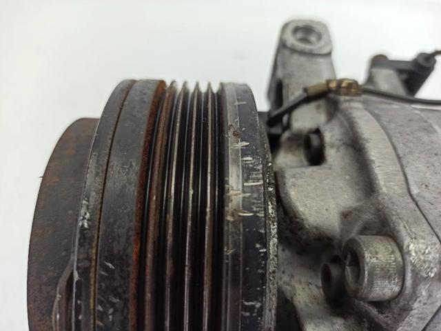 64528386650 Compresor de aire acondicionado  en stock Sabadell