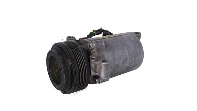 64528386650 Compresor de aire acondicionado  en stock Sabadell