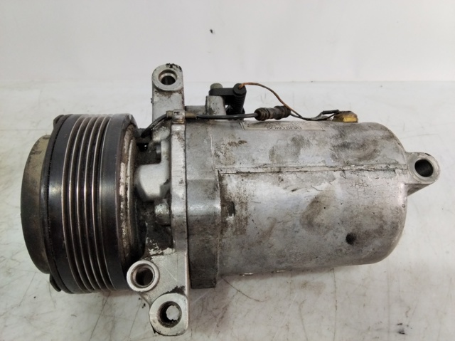BMW 64528386650 Compresor de aire acondicionado comprar Pamplona