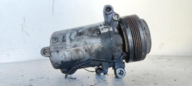 64528386650 BMW Compresor de aire acondicionado  en stock Huelva