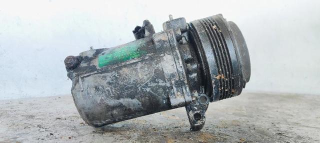 64528386650 Compresor de aire acondicionado  en stock Sabadell