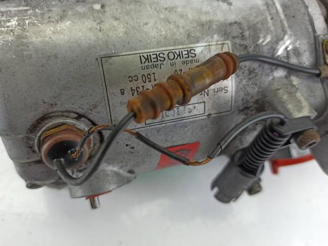 64528386650 BMW Compresor de aire acondicionado  disponible Alicante