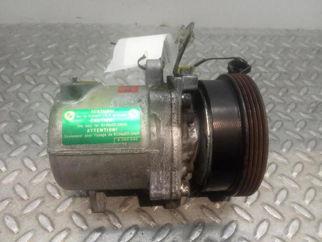 64528390228 Compresor de aire acondicionado  comprar en Zaragoza