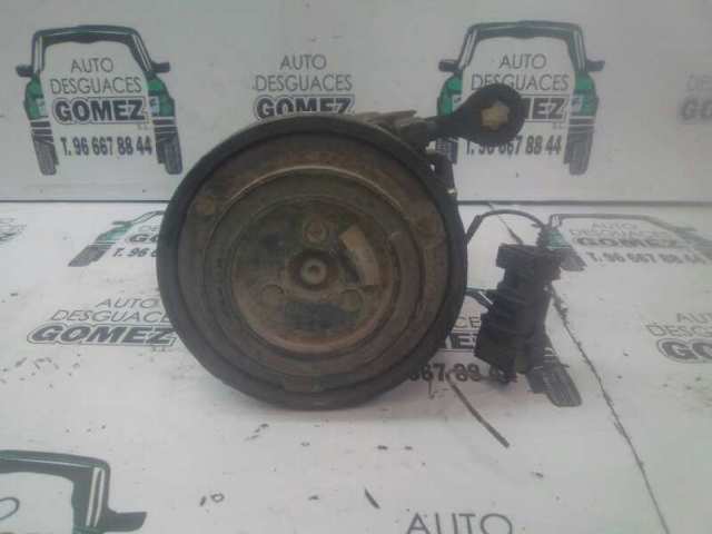 64528390228 Compresor de aire acondicionado  en stock Castellón