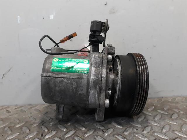 BMW 64528390228 Compresor de aire acondicionado comprar Pamplona