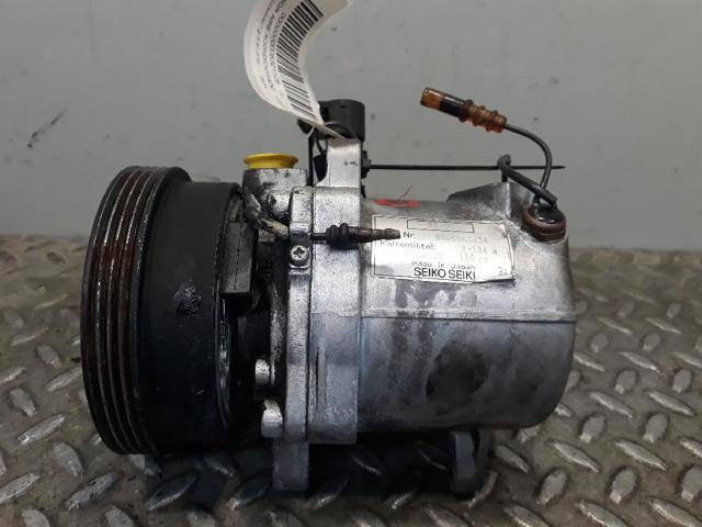 64528390228 Compresor de aire acondicionado  en stock Castellón