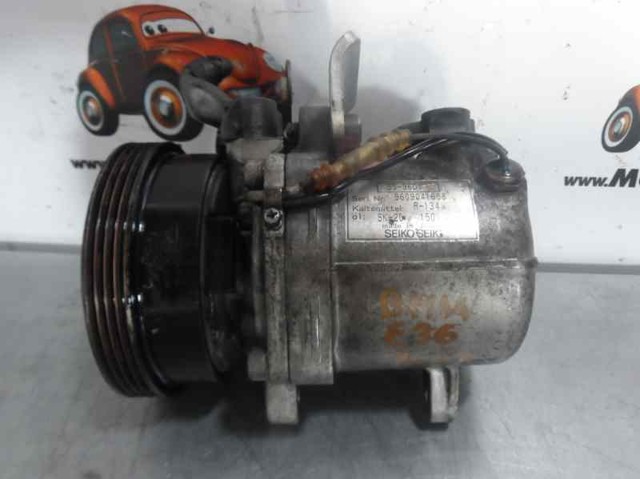 BMW 64528390228 Compresor de aire acondicionado comprar Tarragona