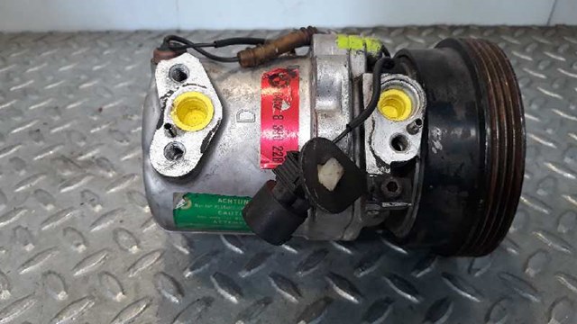 64528390228 BMW Compresor de aire acondicionado  en stock Huelva
