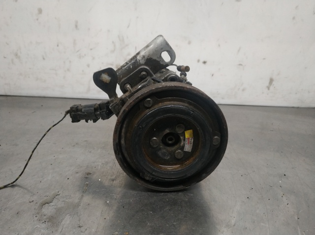 64528390228 BMW Compresor de aire acondicionado  comprar en Lleida