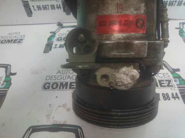 64528390228 Compresor de aire acondicionado  en stock Castellón