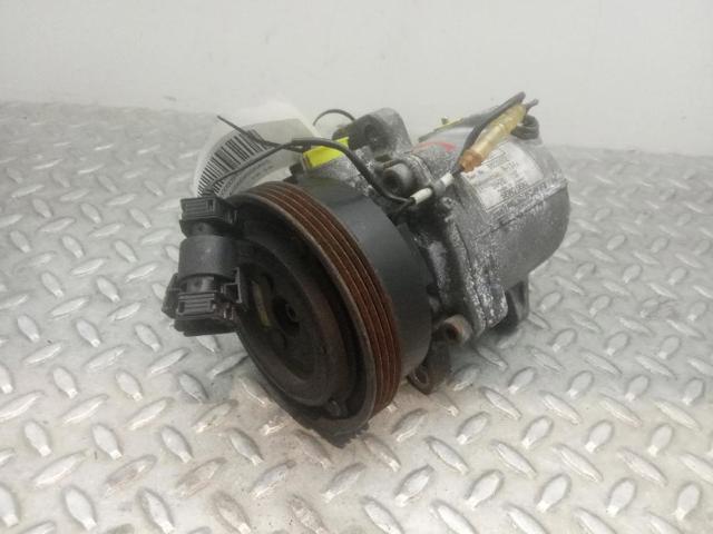 64528390228 BMW Compresor de aire acondicionado comprar Madrid