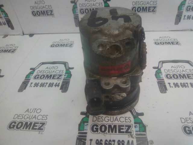 Condensador aire acondicionado 64528390228 BMW