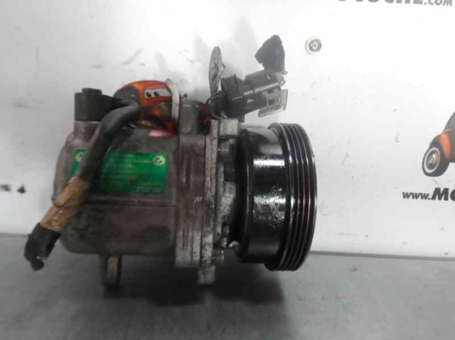 64528390228 Compresor de aire acondicionado comprar Girona