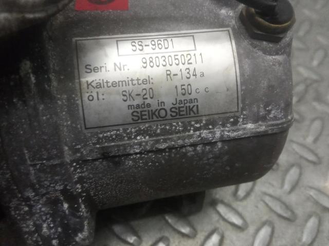 BMW 64528390228 Compresor de aire acondicionado  disponible Valladolid