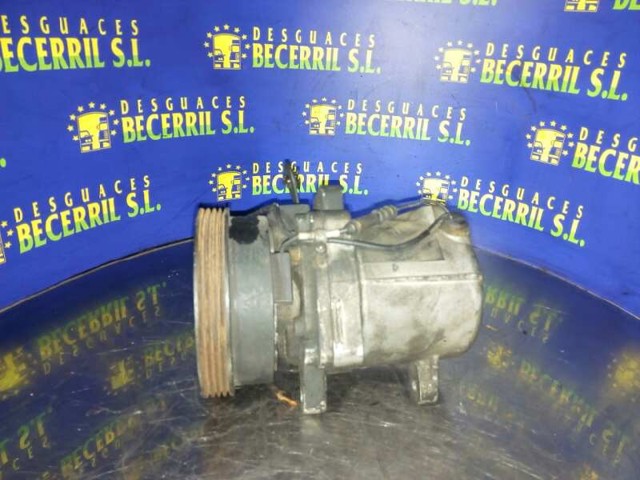 BMW 64528390228 Compresor de aire acondicionado  en stock Salamanca