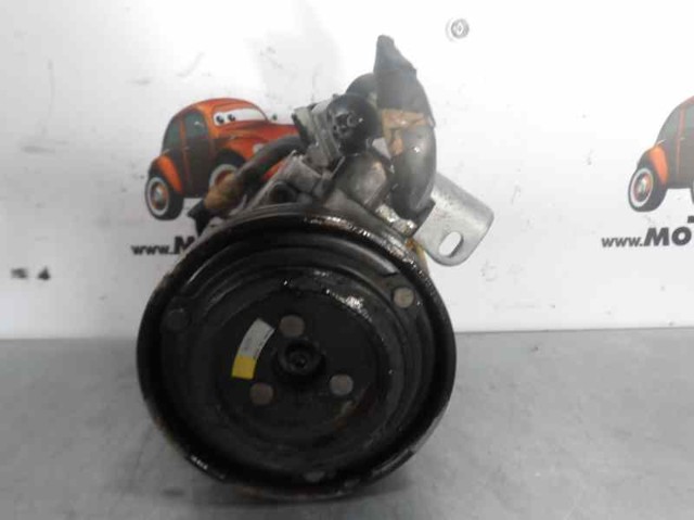 64528390228 Compresor de aire acondicionado  comprar en Zaragoza