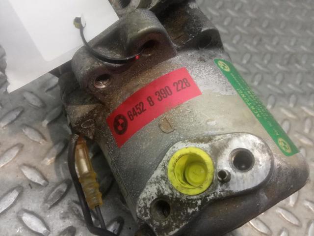 64528390228 Compresor de aire acondicionado  en stock Granada