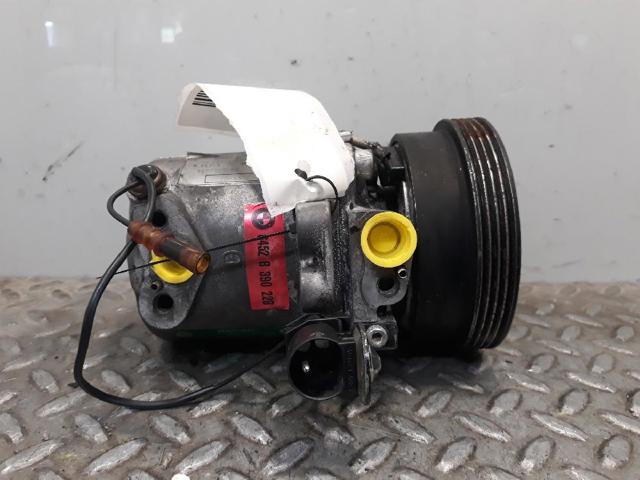 64528390228 BMW Compresor de aire acondicionado  comprar en Oviedo