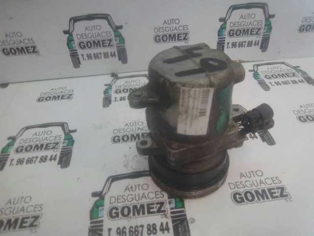 64528390228 BMW Compresor de aire acondicionado comprar Alcalá