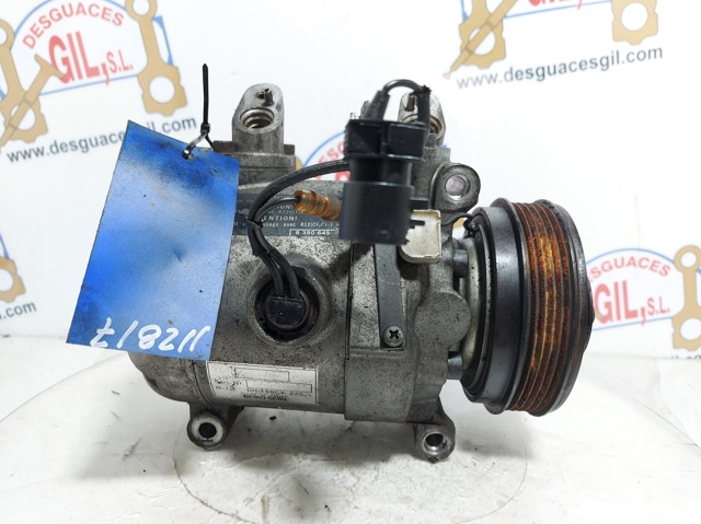 64528390340 BMW