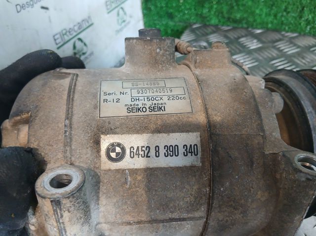 64528390340 BMW