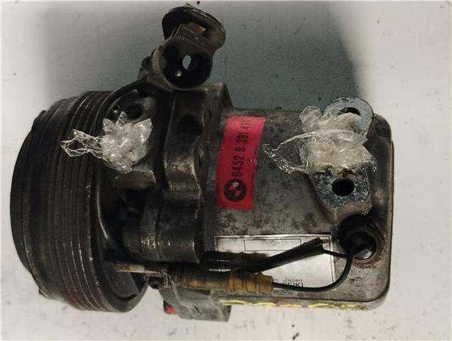 Compresor climatizador 64528391474 BMW