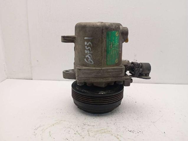Compresores de aire acondicionado 64528391474 BMW