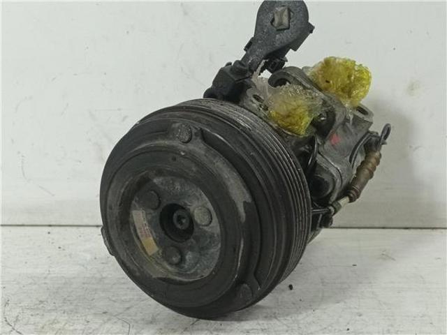 Condensador aire acondicionado 64528391474 BMW