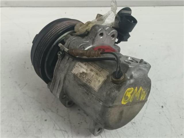 Condensador aire acondicionado 64528391474 BMW