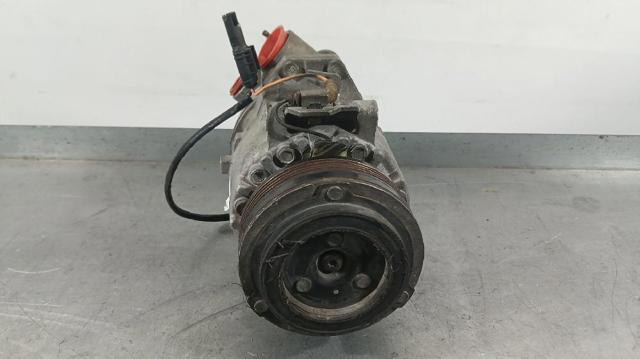 Compresor climatizador 64529121762 BMW