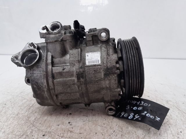 64529122618 BMW