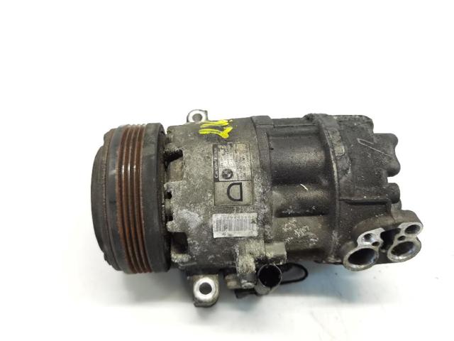 BMW 64529145353 Compresor de aire acondicionado  en stock Terrassa