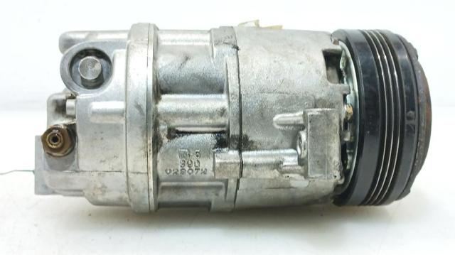 BMW 64529145353 Compresor de aire acondicionado  comprar en Albacete