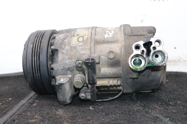 BMW 64529145353 Compresor de aire acondicionado  comprar en Murcia