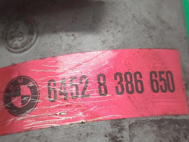 Compresor de aire acondicionado BMW 3 E46