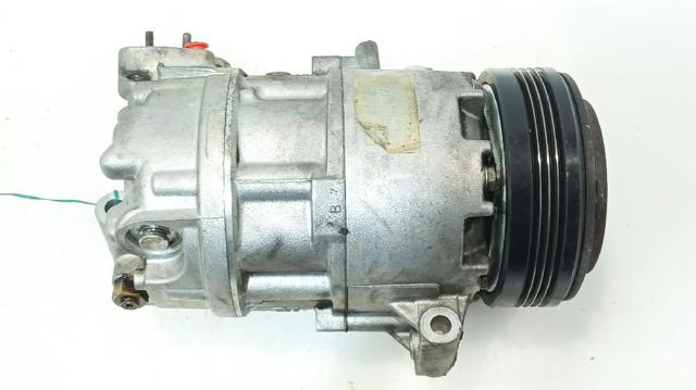 BMW 64529145353 Compresor de aire acondicionado comprar Pamplona