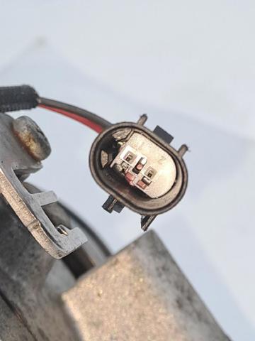 64529182793 Compresor de aire acondicionado  en stock Sabadell