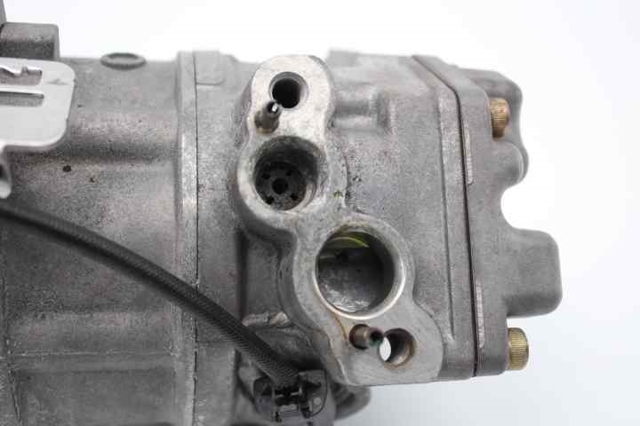 64529182793 Compresor de aire acondicionado  en stock Sabadell