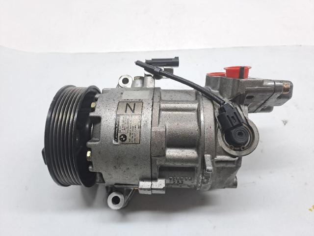 64529182793 BMW Compresor de aire acondicionado comprar Madrid