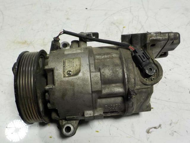 64529182793 BMW Compresor de aire acondicionado comprar Madrid