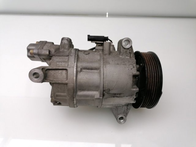 64529182793 BMW Compresor de aire acondicionado comprar Madrid
