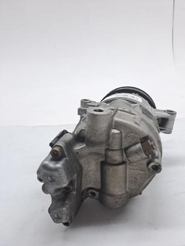 BMW 64529182793 Compresor de aire acondicionado  en stock Salamanca