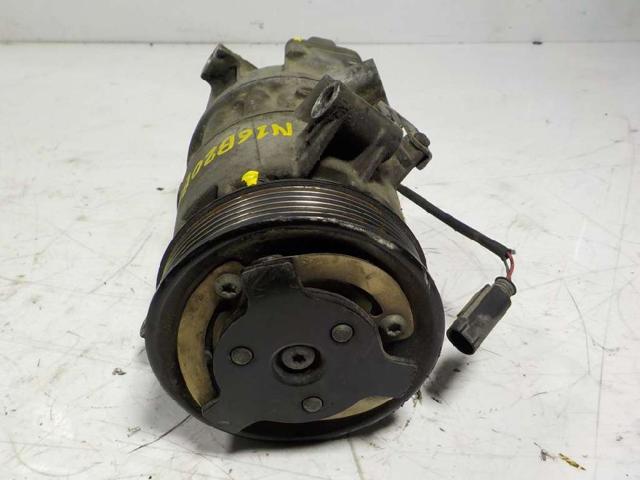 64529182793 Compresor de aire acondicionado  en stock Sabadell