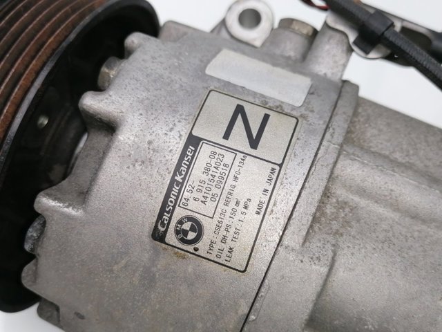 64529182793 Compresor de aire acondicionado comprar Sevilla