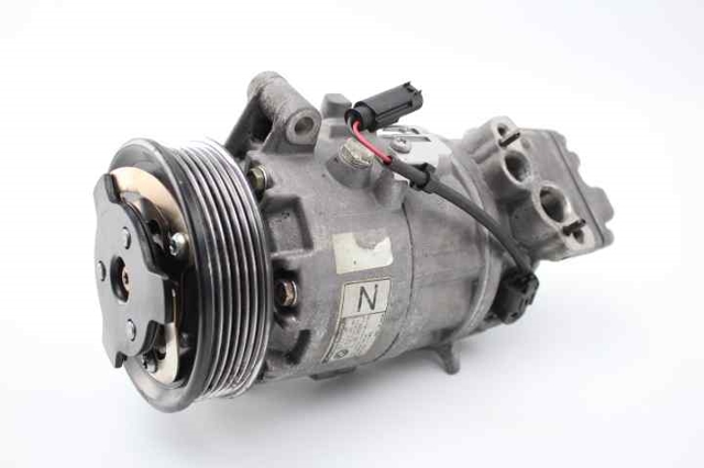 64529182793 BMW Compresor de aire acondicionado  disponible Vigo