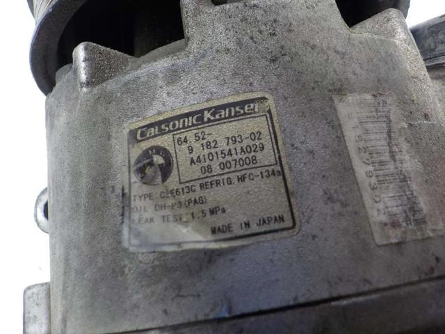 64529182793 BMW Compresor de aire acondicionado  comprar en Jaén