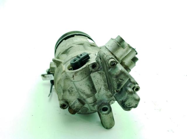 64529182794 BMW Compresor de aire acondicionado  disponible Ourense