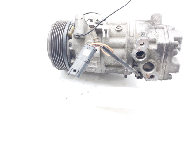 BMW 64529182794 Compresor de aire acondicionado  disponible Lugo